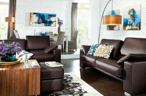 Как правильно выбрать картину в квартиру