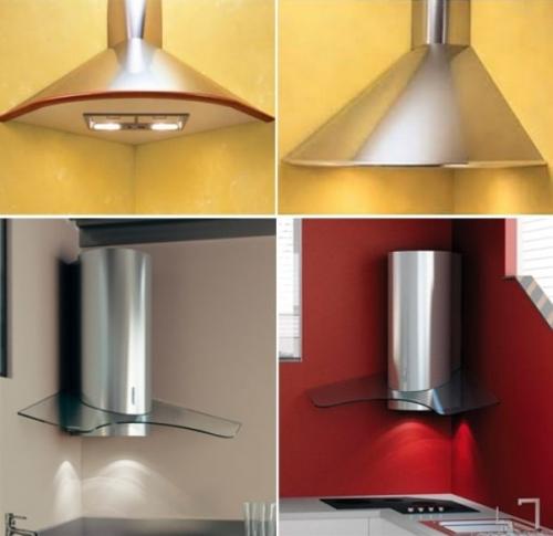 Как выбрать вытяжку для кухни Как выбрать вытяжку для кухни