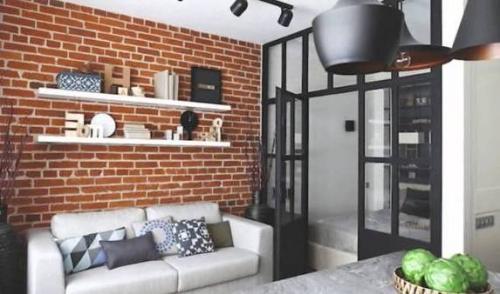 Модные интерьеры квартир 2016 Модные интерьеры квартир 2016