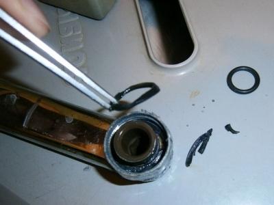 Как починить кран, если он капает — причины протечки и проверенные способы Как починить кран, если он капает — причины протечки и проверенные способы