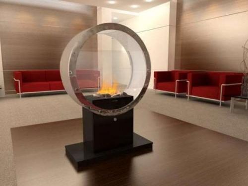 Основные виды биокаминов: какой выбрать Основные виды биокаминов: какой выбрать