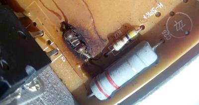 Электронный балласт: устройство, ремонт и схема подключения для люминисцентных ламп Электронный балласт: устройство, ремонт и схема подключения для люминисцентных ламп