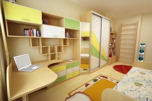 Детская комната для мальчика подростка Детская комната для мальчика подростка