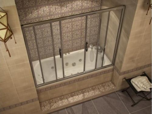 Выбираем шторку в ванную комнату Выбираем шторку в ванную комнату