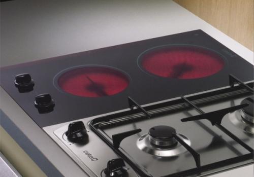 Выбираем встраиваемую варочную поверхность Выбираем встраиваемую варочную поверхность