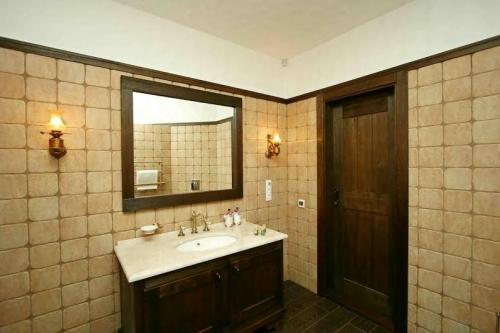 Особенности дизайна ванной комнаты Особенности дизайна ванной комнаты