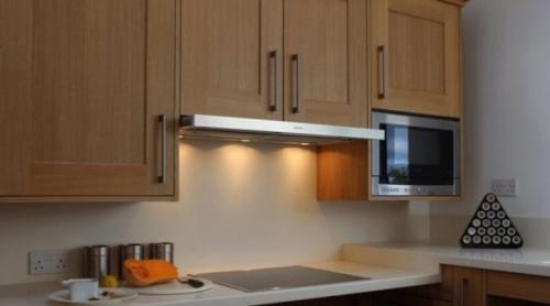 Как выбрать вытяжку для кухни Как выбрать вытяжку для кухни