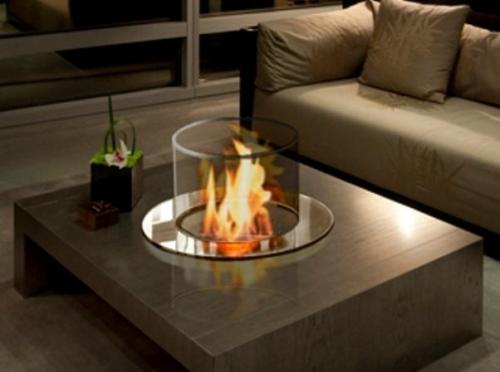 Основные виды биокаминов: какой выбрать Основные виды биокаминов: какой выбрать