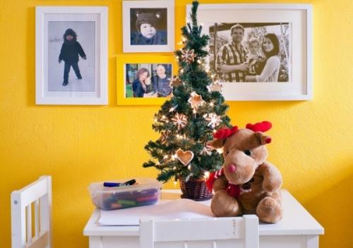 Как правильно украсить ёлку Как правильно украсить ёлку