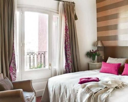 Как выбрать шторы под интерьер Как выбрать шторы под интерьер