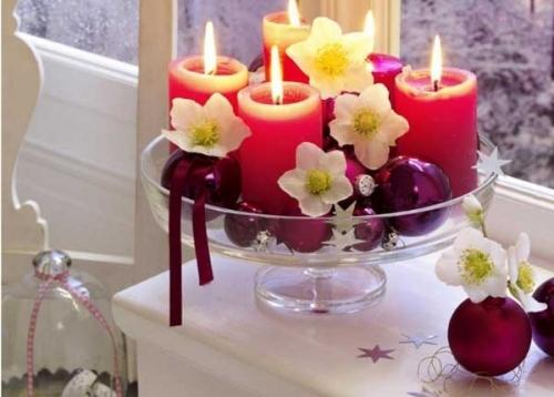 Любовная атмосфера: красивые мелочи для интерьера Любовная атмосфера: красивые мелочи для интерьера