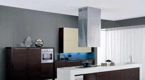 Как выбрать вытяжку для кухни Как выбрать вытяжку для кухни