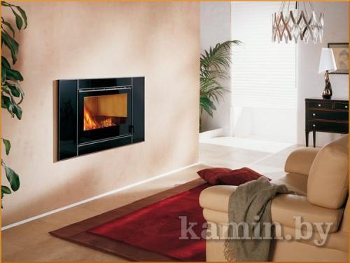 Камин в интерьере Камин в интерьере