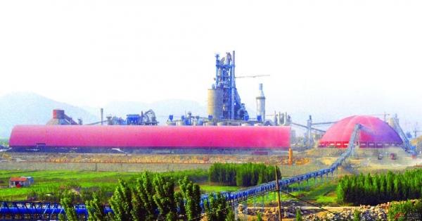 Крупный китайский производитель цемента, Sunnsy Group вступила в World Cement Association Крупный китайский производитель цемента, Sunnsy Group вступила в World Cement Association