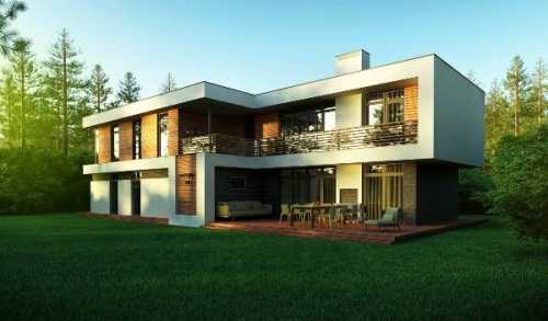 Какой вид крыши выбрать для дома Какой вид крыши выбрать для дома