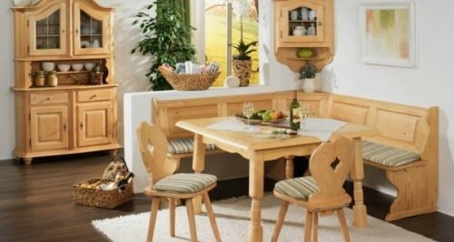 Как выбрать кухонный уголок: практические советы Как выбрать кухонный уголок: практические советы