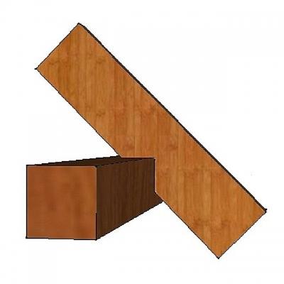 Односкатная крыша своими руками: чертеж и пошаговая инструкция монтажа Односкатная крыша своими руками: чертеж и пошаговая инструкция монтажа