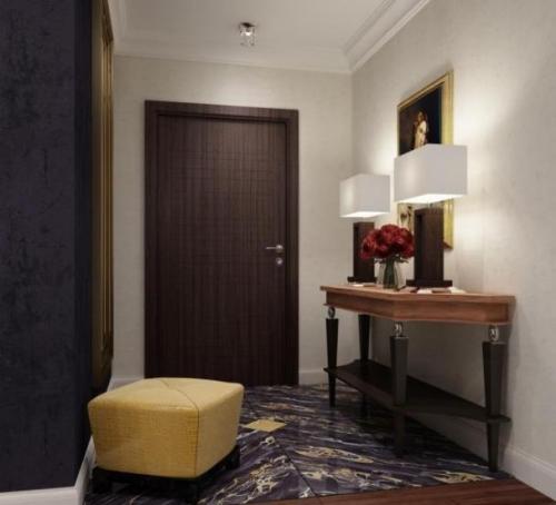 Мебель для большой прихожей Мебель для большой прихожей