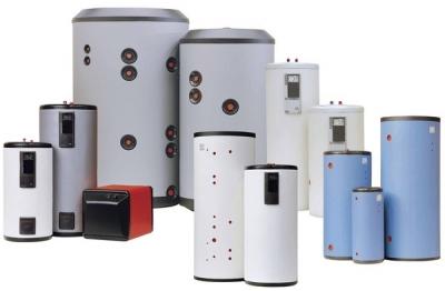 Как выбрать бойлер косвенного нагрева — рейтинг лучших моделей Как выбрать бойлер косвенного нагрева — рейтинг лучших моделей