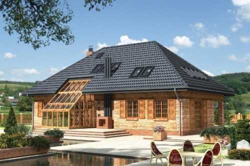 Какой вид крыши выбрать для дома Какой вид крыши выбрать для дома