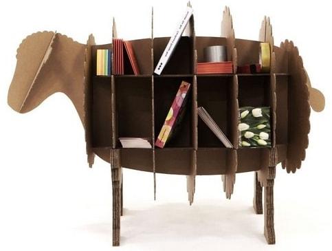 Необычные решения для мебели, фото Необычные решения для мебели, фото