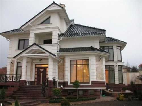 Какой вид крыши выбрать для дома Какой вид крыши выбрать для дома