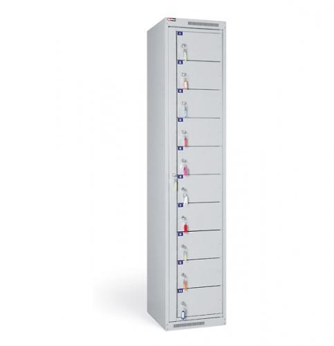 Шкаф из металла: виды, особенности применения Шкаф из металла: виды, особенности применения