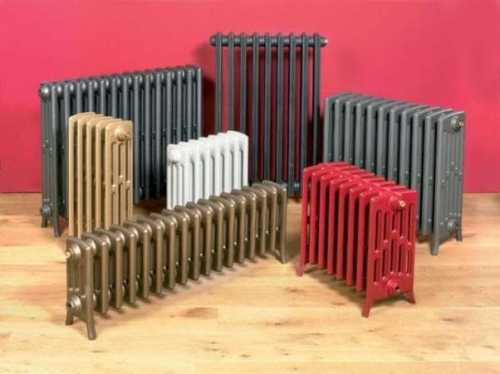 Какие батареи лучше ставить в квартире