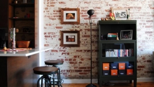 Мебель в индустриальном стиле: основные черты Мебель в индустриальном стиле: основные черты