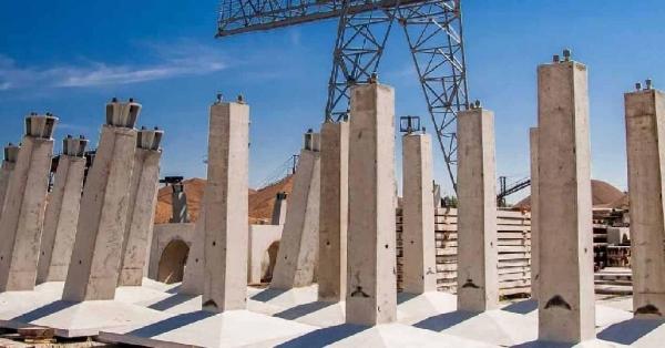 Заводы холдинга «Башбетон» вошли в нацпроект в расчете на снижение себестоимости продукции Заводы холдинга «Башбетон» вошли в нацпроект в расчете на снижение себестоимости продукции