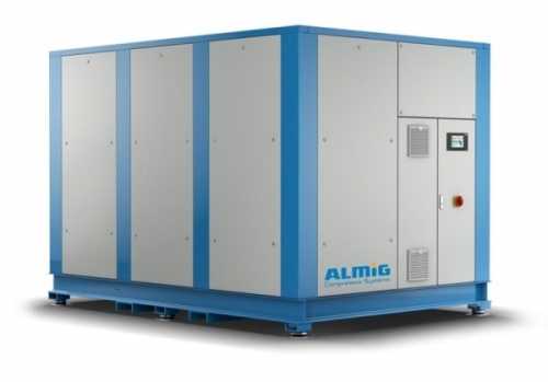 Как снизить шум от работающего компрессора Как снизить шум от работающего компрессора