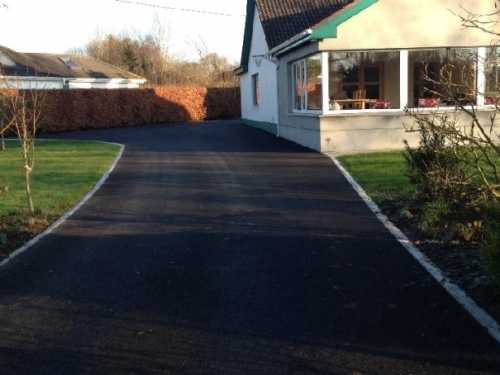 Как обустроить дорогу к загородному дому: варианты решения Как обустроить дорогу к загородному дому: варианты решения