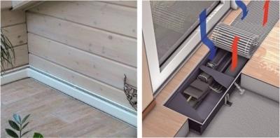 Конвектор или масляный обогреватель что лучше: сравнения с пояснениями, чем конвектор отличается от масляного обогревателя