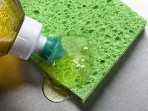 Мойка из искусственного камня: чем чистить Мойка из искусственного камня: чем чистить