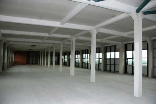 Как повысить огнестойкость металлоконструкций Как повысить огнестойкость металлоконструкций