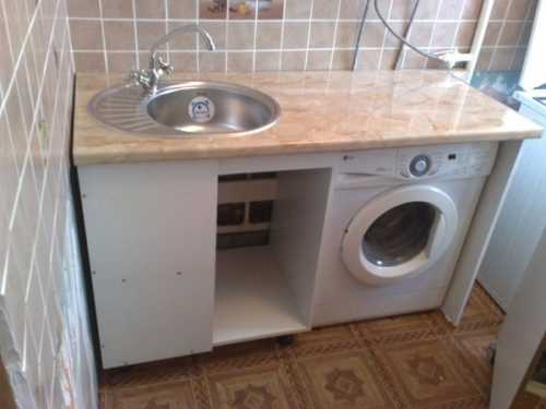 Кухня в панельном доме: секреты перепланировки Кухня в панельном доме: секреты перепланировки