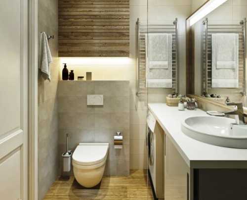 Современные унитазы и их особенности Современные унитазы и их особенности