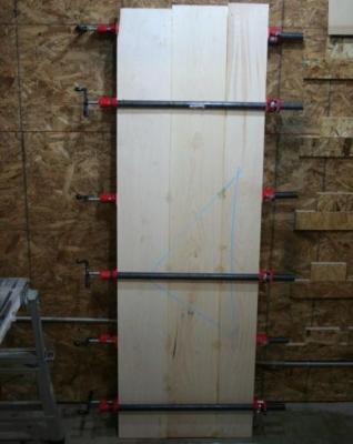 Дверь в баню своими руками: пошаговая инструкция, как сделать дверь Дверь в баню своими руками: пошаговая инструкция, как сделать дверь