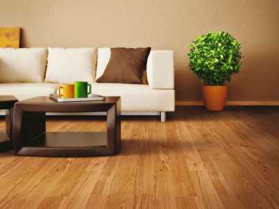 Какой пол сделать дома. Виды и устройство полов