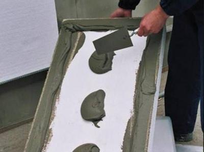 Способ утепления стен изнутри пенопластом: пошаговая инструкция по утеплению стен пенопластом своими руками Способ утепления стен изнутри пенопластом: пошаговая инструкция по утеплению стен пенопластом своими руками