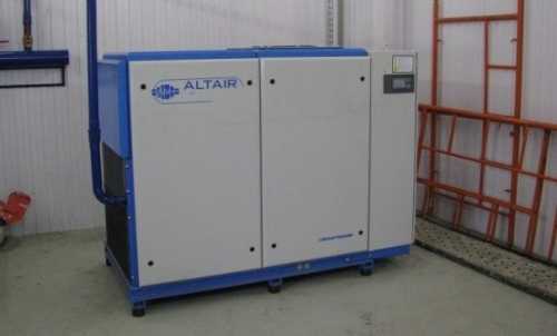 Как снизить шум от работающего компрессора Как снизить шум от работающего компрессора