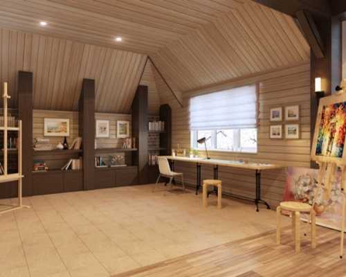 Какой вид крыши выбрать для дома Какой вид крыши выбрать для дома