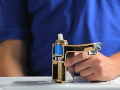 Смеситель для раковины в ванную комнату: полезные рекомендации для приобретения и установки смесителя в ванной комнате Смеситель для раковины в ванную комнату: полезные рекомендации для приобретения и установки смесителя в ванной комнате