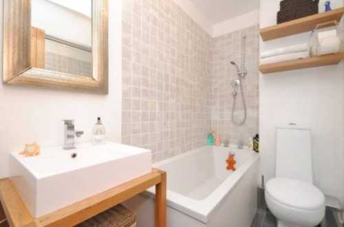 Современные унитазы и их особенности Современные унитазы и их особенности