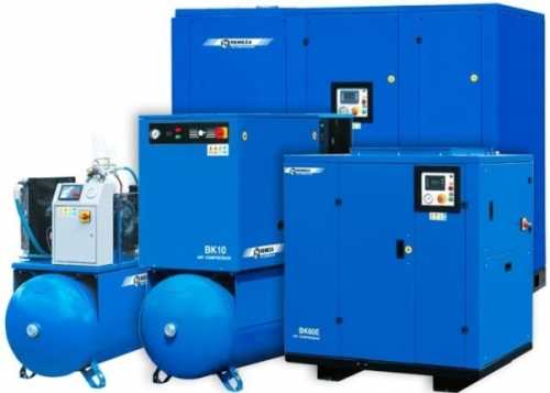 Как снизить шум от работающего компрессора Как снизить шум от работающего компрессора