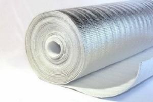 Фольга для бани какую лучше выбрать: критерии для выбора, как правильно обшить баню фольгой Фольга для бани какую лучше выбрать: критерии для выбора, как правильно обшить баню фольгой