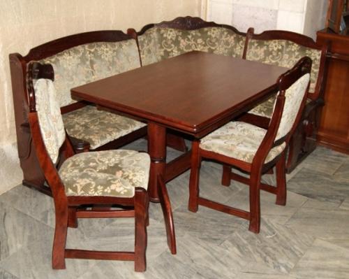 Как выбрать кухонный уголок: практические советы Как выбрать кухонный уголок: практические советы