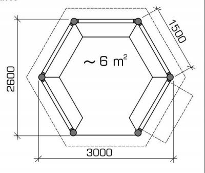 Беседки из дерева своими руками: фото чертежи и строительный процесс пошагово Беседки из дерева своими руками: фото чертежи и строительный процесс пошагово
