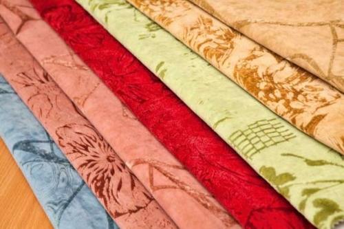 Какую выбрать ткань для обивки дивана Какую выбрать ткань для обивки дивана