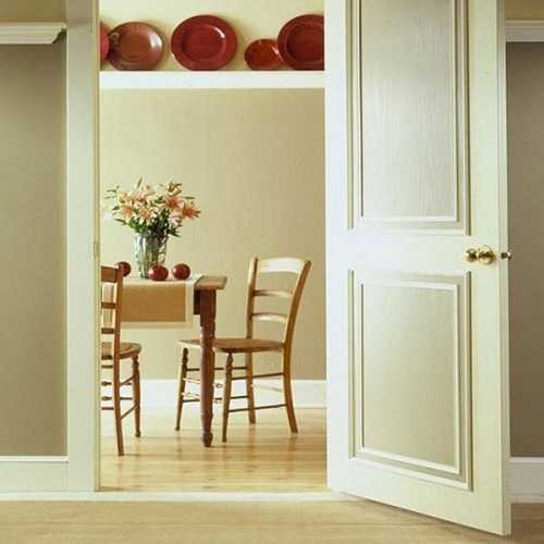 Двери для кухни: какие выбрать Двери для кухни: какие выбрать